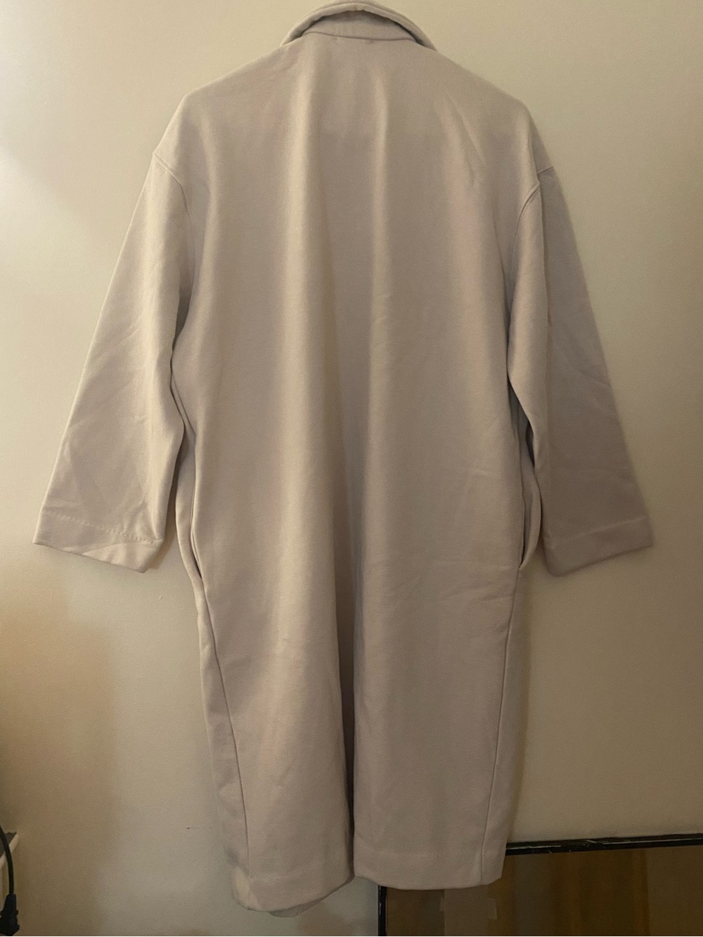 zara coat - Picture 2 of 3